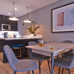Appartement met Twee Slaapkamers